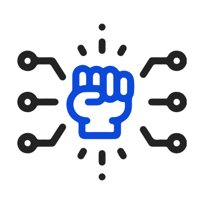 Join the Bioelectric Revolution