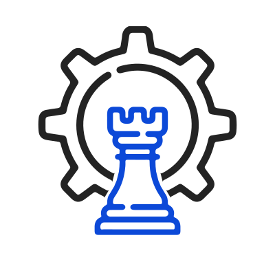 Operations & Strategy