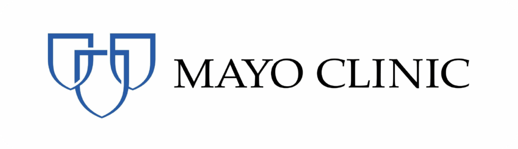 Mayo Clinic : Brand Short Description Type Here.