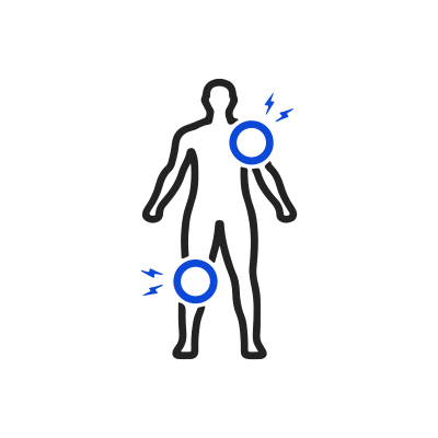 Musculoskeletal Recovery